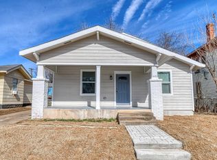 1833 NW 11th St, Oklahoma City, OK 73106