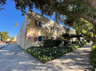444 N Euclid Ave APT 17, Pasadena, CA 91101