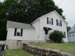 24 Cross St, South Grafton, MA 01560