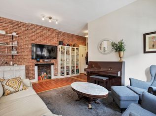 200 W 107th St APT 2B, New York, NY 10025