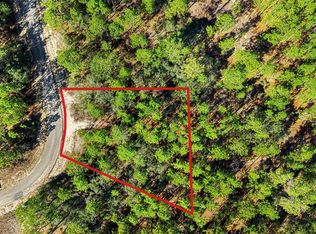 8941 N Farrington Dr LOT 3, Dunnellon, FL 34433