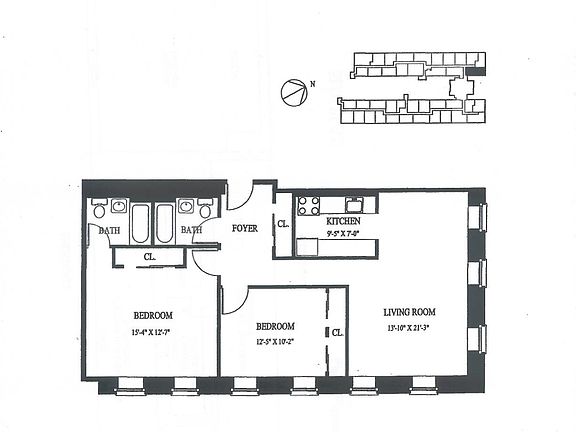 4th image of 45-02 Ditmars Blvd #101