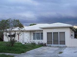 730 SW 50th Ter, Margate, FL 33068