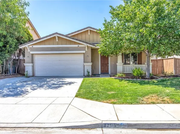 1295 Iris Trl, Perris, CA 92571