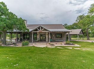 3015 Pear Orchard Rd, Granbury, TX 76048