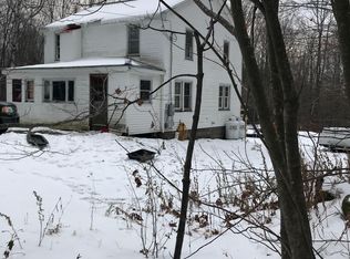 124 Joyce Rd, Mineville, NY 12956