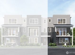 3915 198th St SE UNIT E1, Bothell, WA 98012