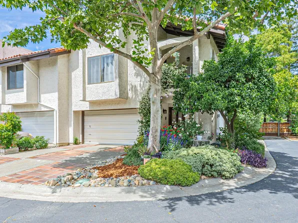 837 Lake Terrace Cir, Davis, CA 95616