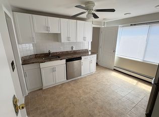 105 Sciarappa St APT 2, Cambridge, MA 02141