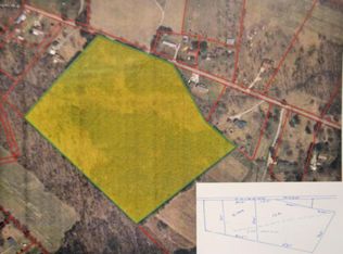 404 Olinger Rd, Dayton, TN 37321