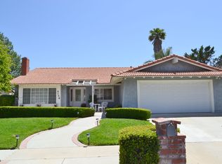 4756 Summit Ave, Simi Valley, CA 93063