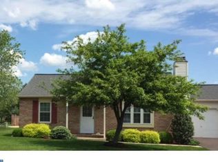 1312 Fairbourne Ct, Lansdale, PA 19446