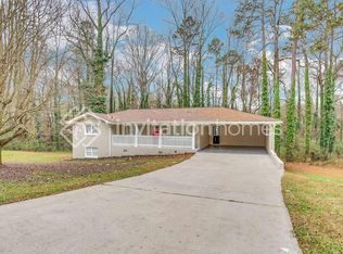 6286 David Ln SW, Mableton, GA 30126