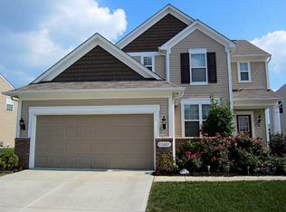 12887 Rotterdam Rd, Fishers, IN 46037