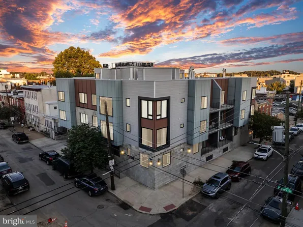 700 Moyer St #305, Philadelphia, PA 19125