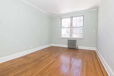 Rented by Modern Spaces