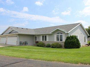 908 Anderson Way, Alexandria, MN 56308