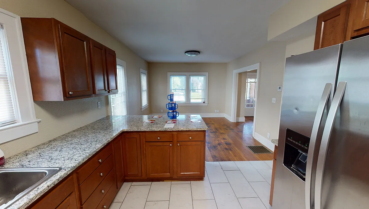 1405 West North Street - 1 — Photo 2