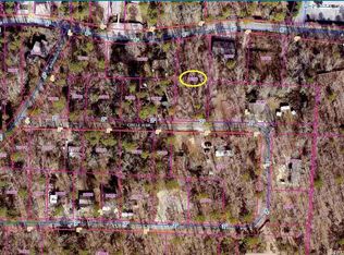 LOT 4 Arkridge Rd, Hot Springs National Park, AR 71913