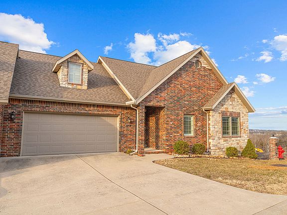 2nd image of 125 Lakehills Drive ## B