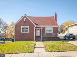 504 48th St, Baltimore, MD 21224