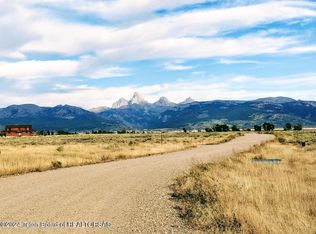 4069 Saddle Bluff Trl, Tetonia, ID 83452