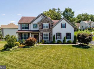 4750 Brittany Hl, Center Valley, PA 18034