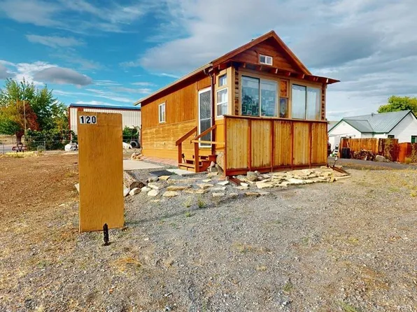 120 NE Fir Avenue, Cedaredge, CO 81413