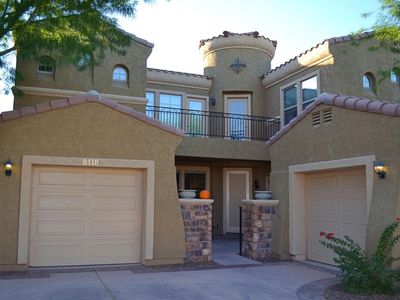 8418 S 1st St, Phoenix, AZ, 85042