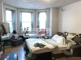 289 Newbury St APT 7, Boston, MA 02115