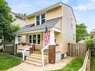 901 Heyl Ave Columbus Oh 436 Mls Zillow