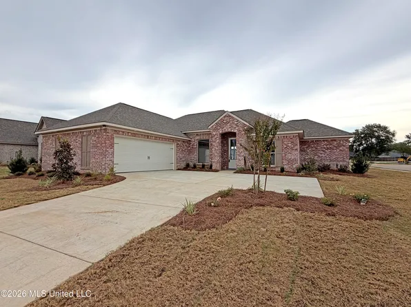 345 Brookfield Cir, Brandon, MS 39042
