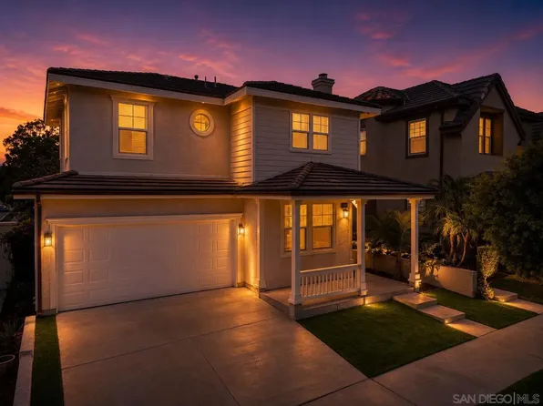 10086 Baylee Ln, San Diego, CA 92127