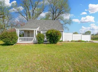 5002 N Valentine Rd, Wichita, KS 67219