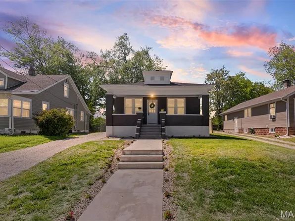 1816 Woodland Ave, Alton, IL 62002
