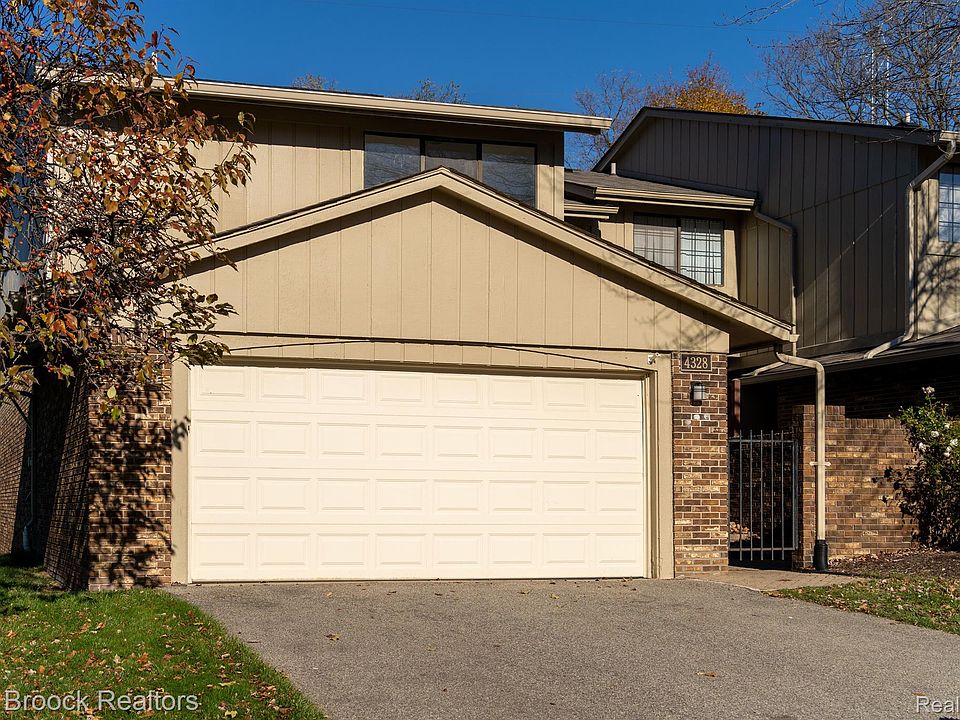1st image of 4328 Foxpointe Dr
