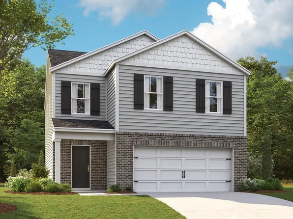 14 Hartmann Crossing Dr, Lebanon, TN 37087
