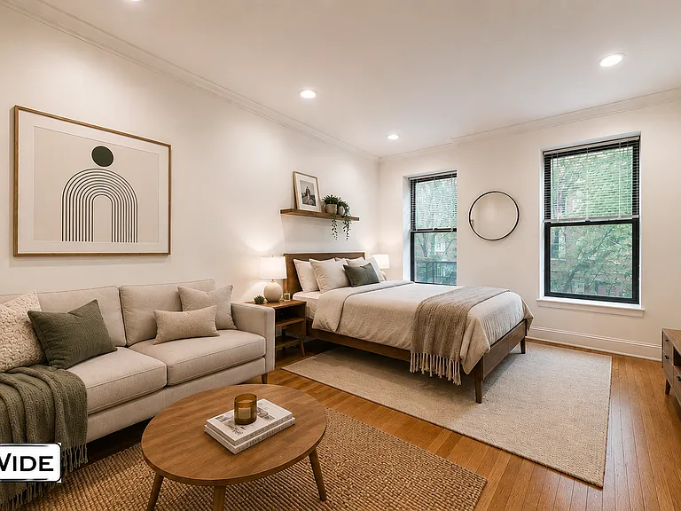 205 W 80th St #2C — Photo 1