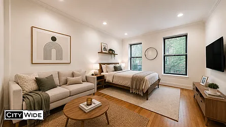 205 West 80th Street