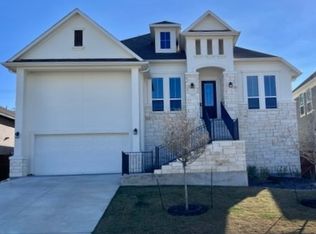 7701 Alouette Dr, Austin, TX 78738