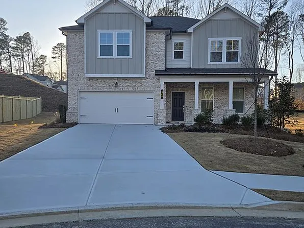 340 Meacham Ct, Dacula, GA 30019