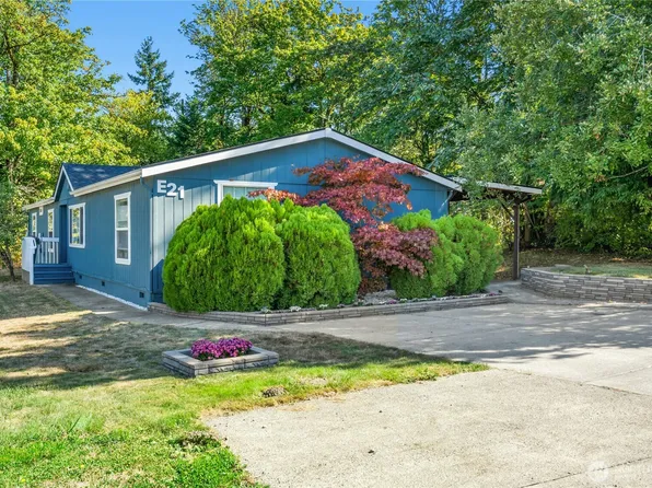 31600 126th Avenue SE #E-21, Auburn, WA 98092