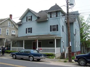 133 Hillside Ave UNIT 1C, Waterbury, CT 06710