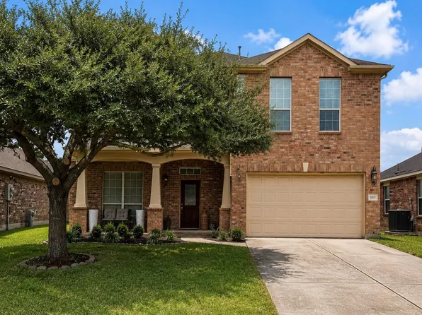 1815 Creegan Park Ct, Houston, TX 77047