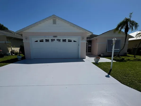 6624 Gaviota, Fort Pierce, FL 34951