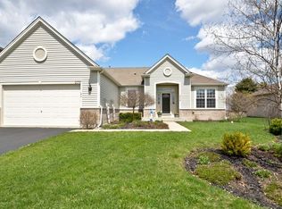 270 Sparrow Dr, Woodstock, IL 60098