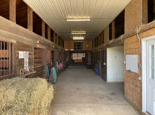 3120 Bruisee Rd, Caro, MI 48723