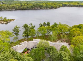 105 Mill Island Road, Arrowsic, ME 04530