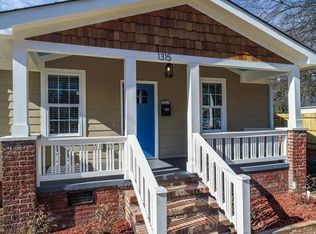 1315 Fairmont St, Charlotte, NC 28216