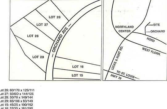 1st image of 8815 Orchard Ave